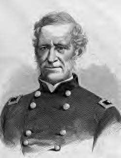 General Lorenzo Thomas
