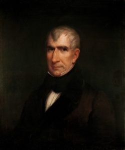 Image of William Henry Harrison 1840